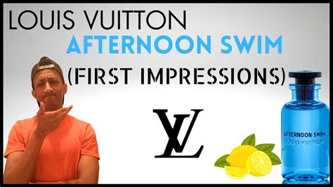 louis vuitton dupe|Louis Vuitton afternoon swim dupe.